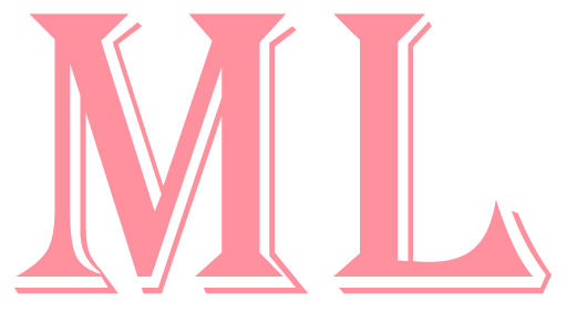 ML Logo with minimum spacing